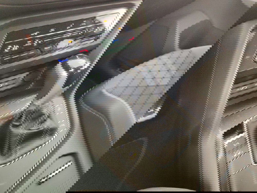 Volkswagen Tiguan usata a Massa-Carrara (11)