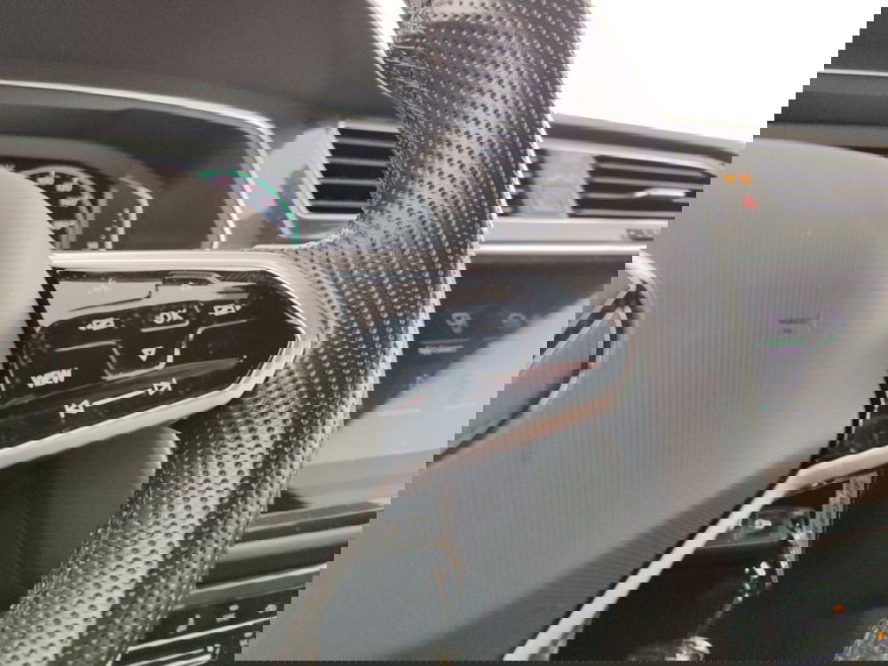 Volkswagen Tiguan usata a Massa-Carrara (13)