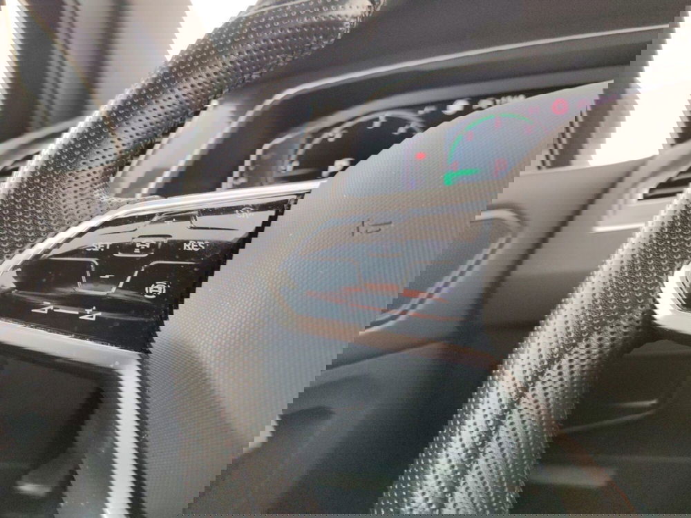 Volkswagen Tiguan usata a Massa-Carrara (14)