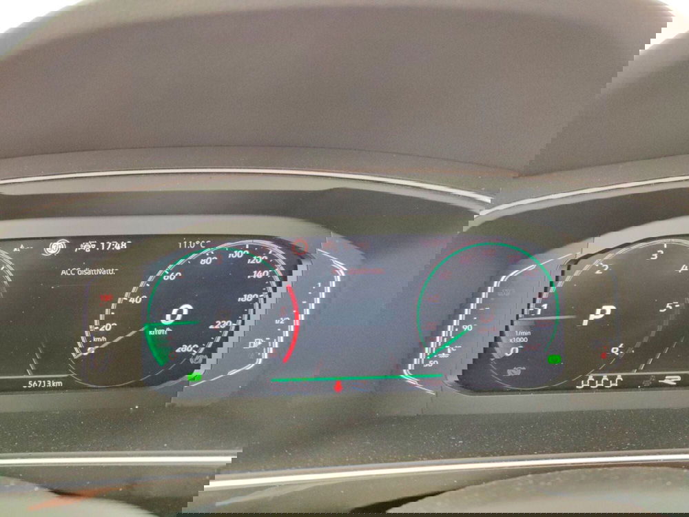 Volkswagen Tiguan usata a Massa-Carrara (15)