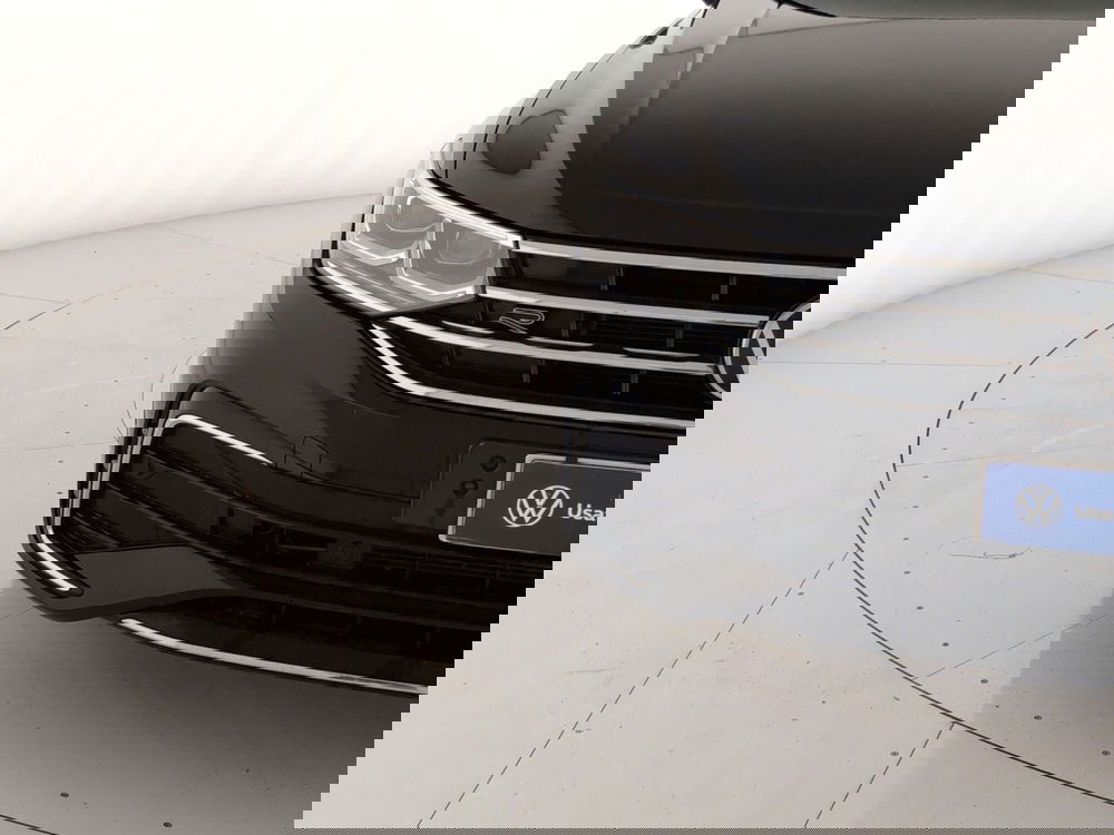 Volkswagen Tiguan usata a Massa-Carrara (5)