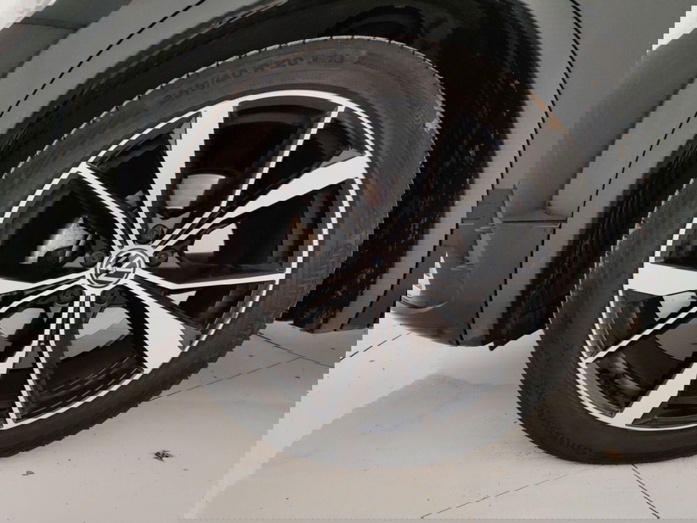 Volkswagen Tiguan usata a Massa-Carrara (6)