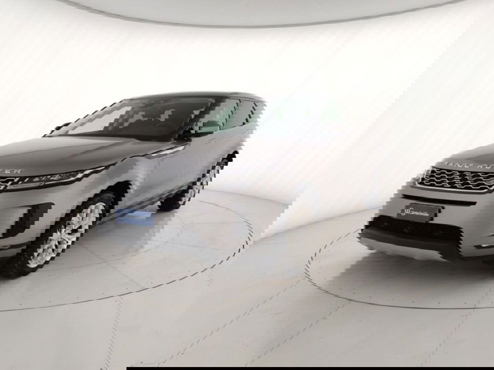 Land Rover Range Rover Evoque usata a Massa-Carrara