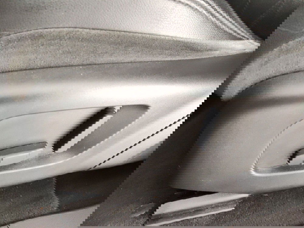 Land Rover Range Rover Evoque usata a Massa-Carrara (10)