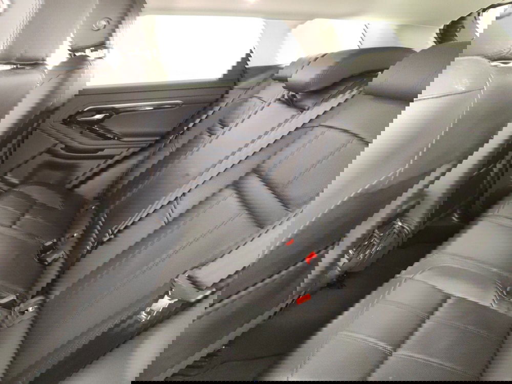 Land Rover Range Rover Evoque usata a Massa-Carrara (11)