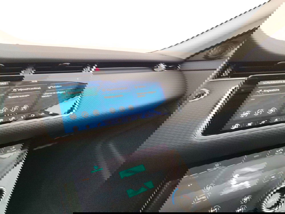 Land Rover Range Rover Evoque usata a Massa-Carrara (13)