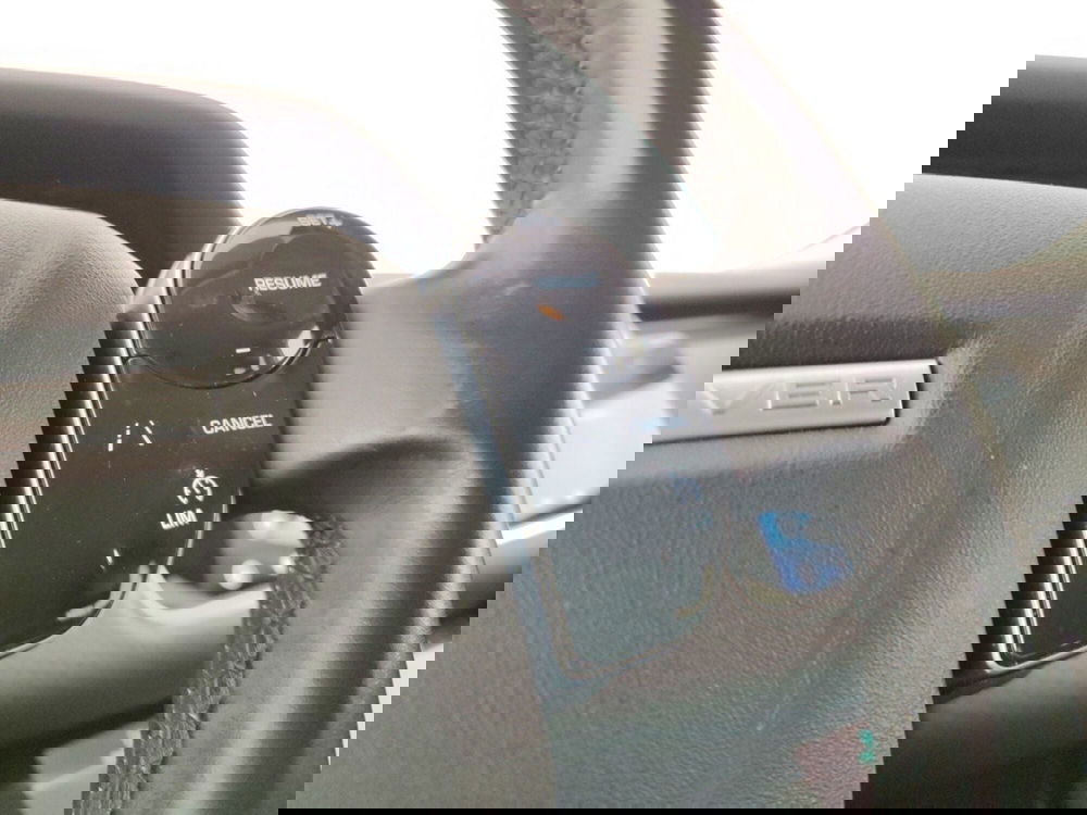 Land Rover Range Rover Evoque usata a Massa-Carrara (14)