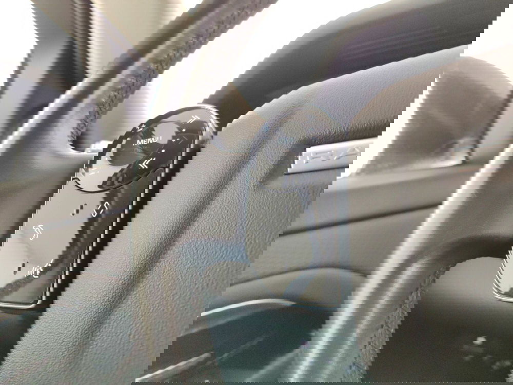 Land Rover Range Rover Evoque usata a Massa-Carrara (15)