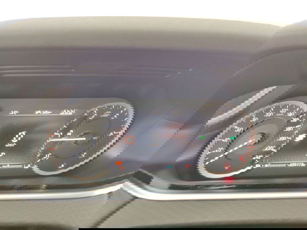 Land Rover Range Rover Evoque usata a Massa-Carrara (16)