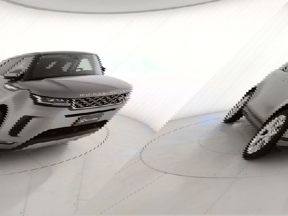 Land Rover Range Rover Evoque usata a Massa-Carrara (4)