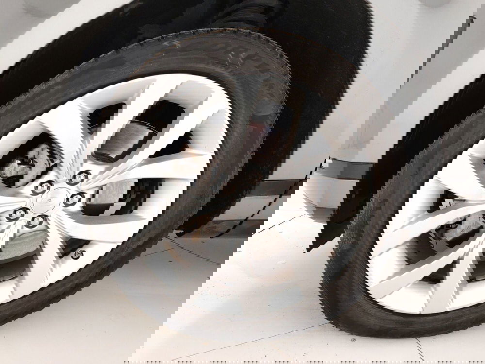 Land Rover Range Rover Evoque usata a Massa-Carrara (6)