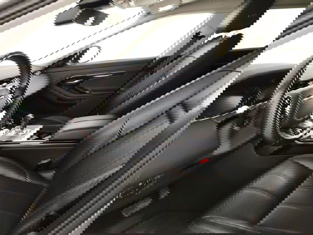 Land Rover Range Rover Evoque usata a Massa-Carrara (7)