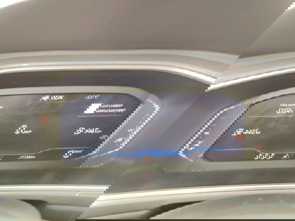 Volkswagen T-Roc usata a Massa-Carrara (15)