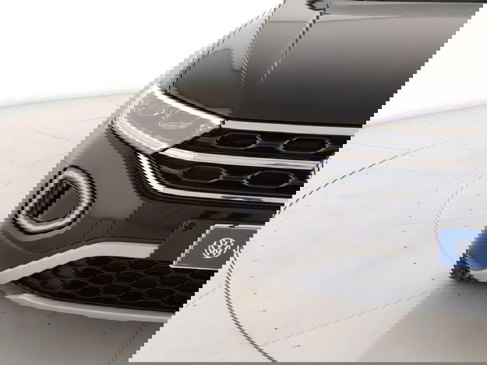 Volkswagen T-Roc usata a Massa-Carrara (5)