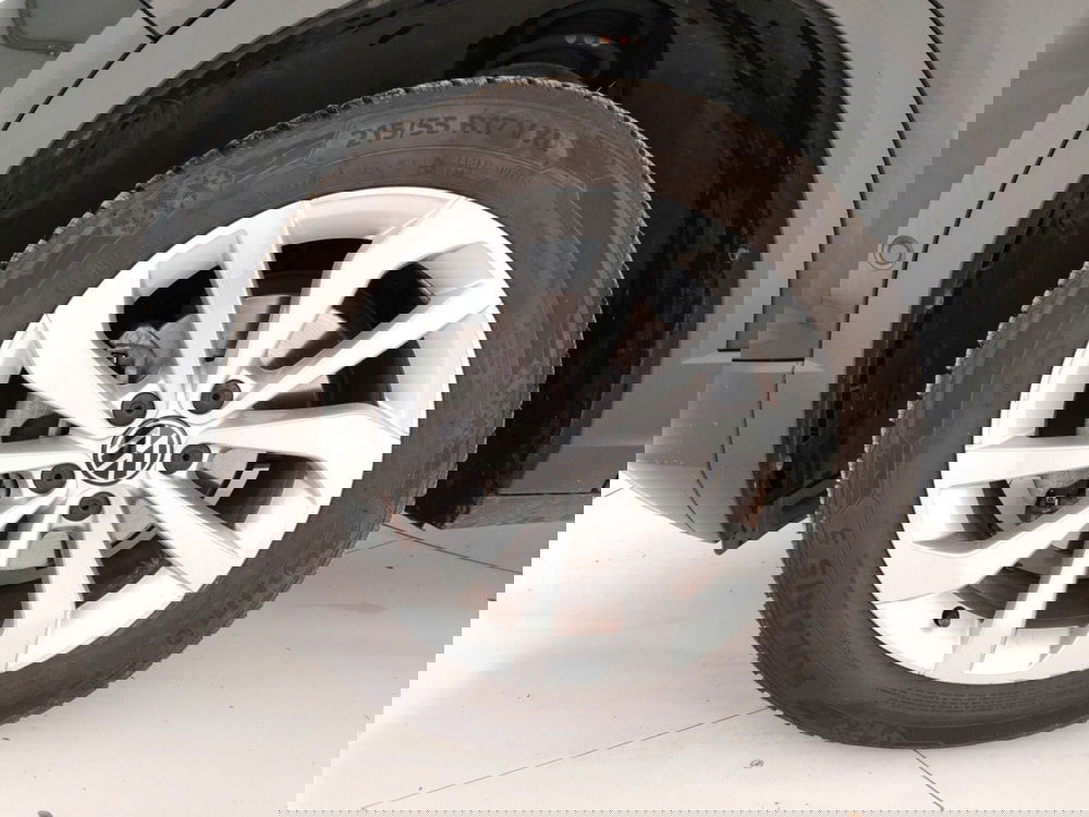 Volkswagen T-Roc usata a Massa-Carrara (6)