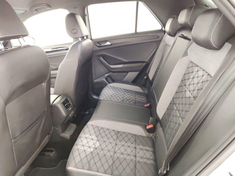 Volkswagen T-Roc usata a Massa-Carrara (10)