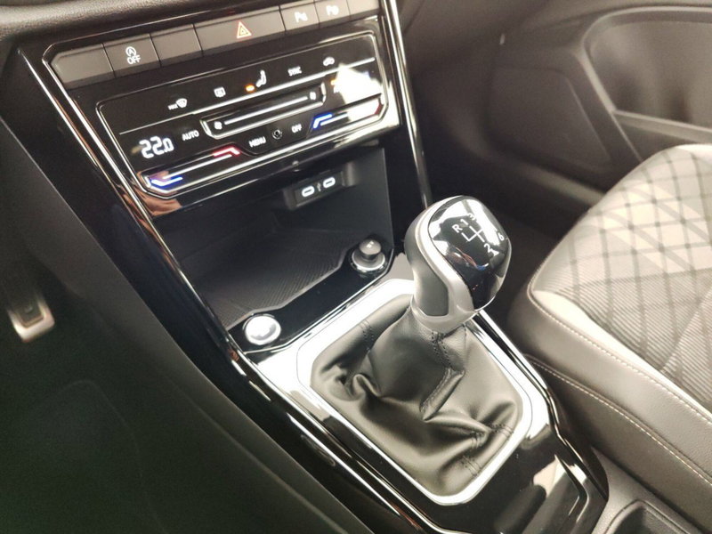 Volkswagen T-Roc usata a Massa-Carrara (11)