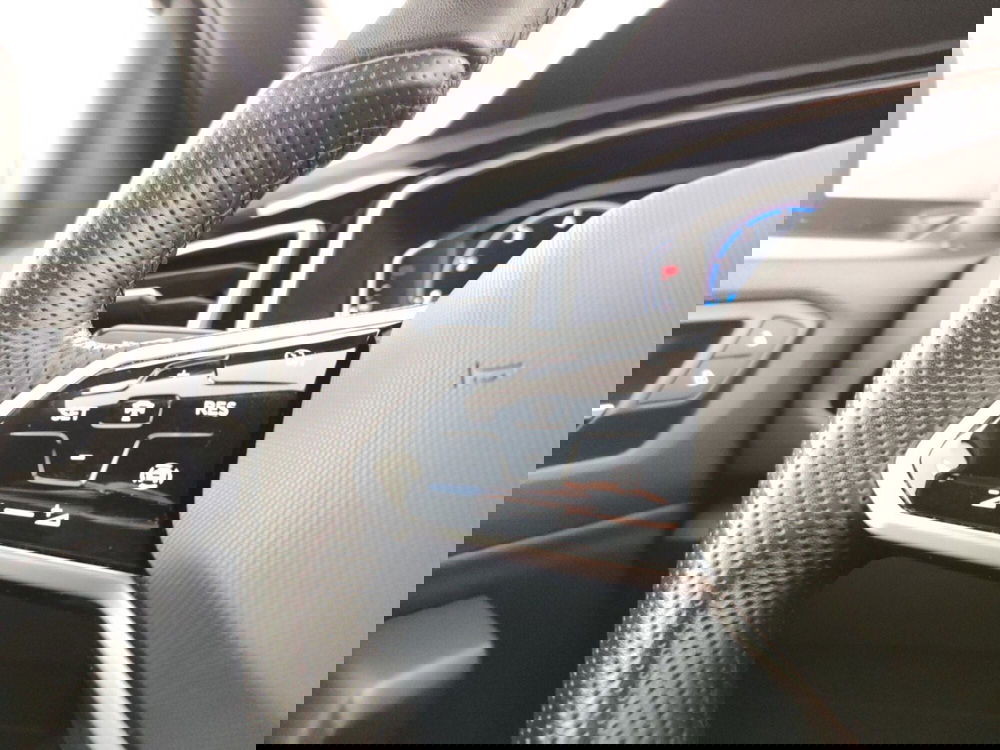 Volkswagen T-Roc usata a Massa-Carrara (14)