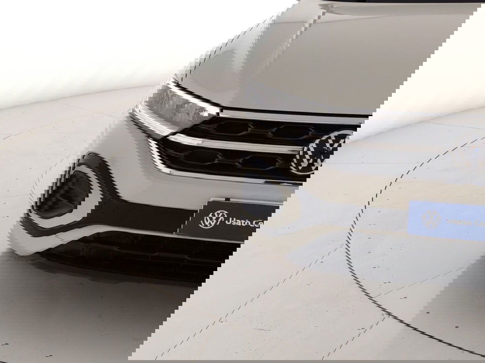 Volkswagen T-Roc usata a Massa-Carrara (5)