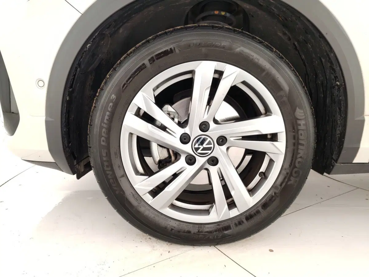 Volkswagen T-Roc usata a Massa-Carrara (6)