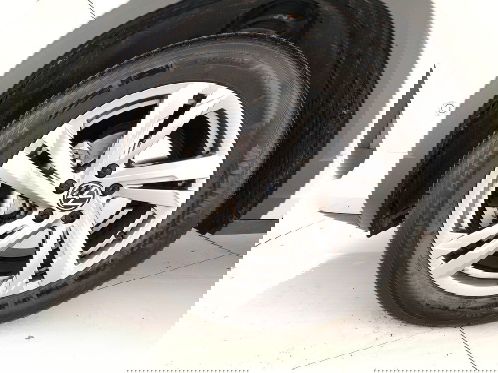 Volkswagen T-Roc usata a Massa-Carrara (6)