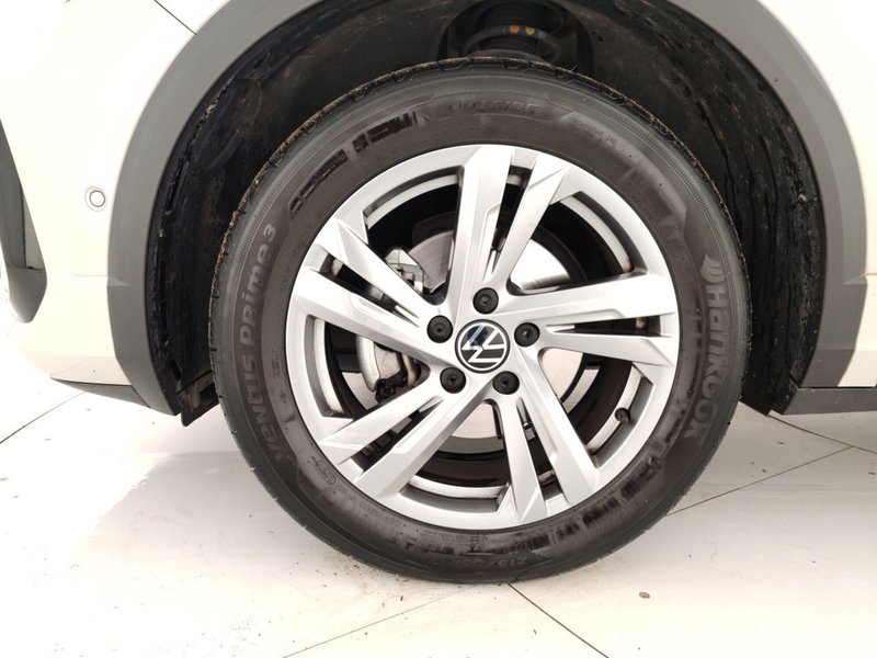 Volkswagen T-Roc usata a Massa-Carrara (6)