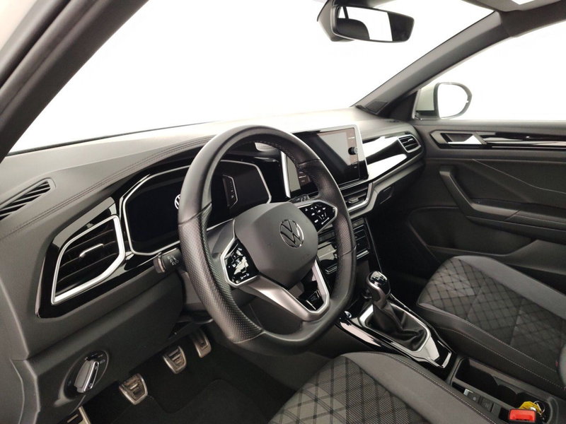 Volkswagen T-Roc usata a Massa-Carrara (8)