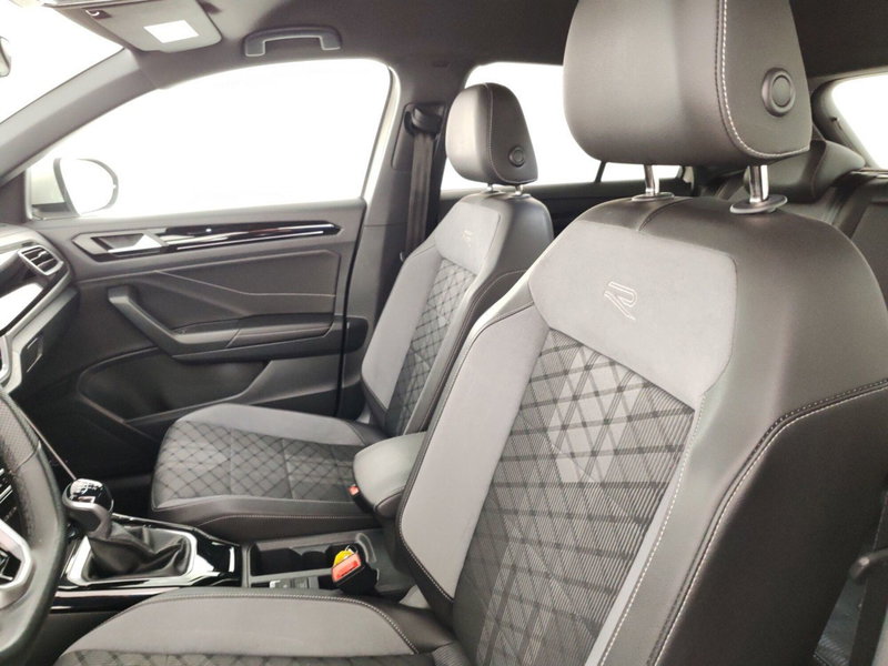 Volkswagen T-Roc usata a Massa-Carrara (9)