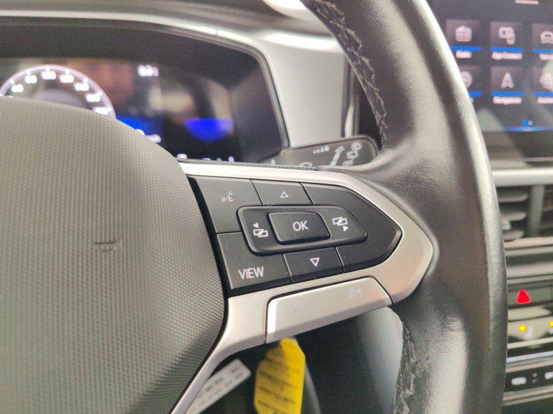 Volkswagen T-Roc usata a Massa-Carrara (13)