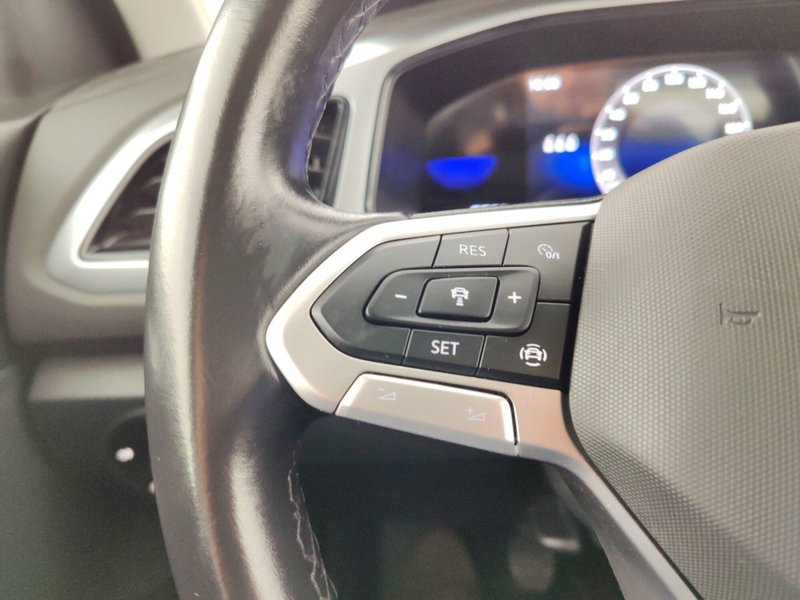 Volkswagen T-Roc usata a Massa-Carrara (14)