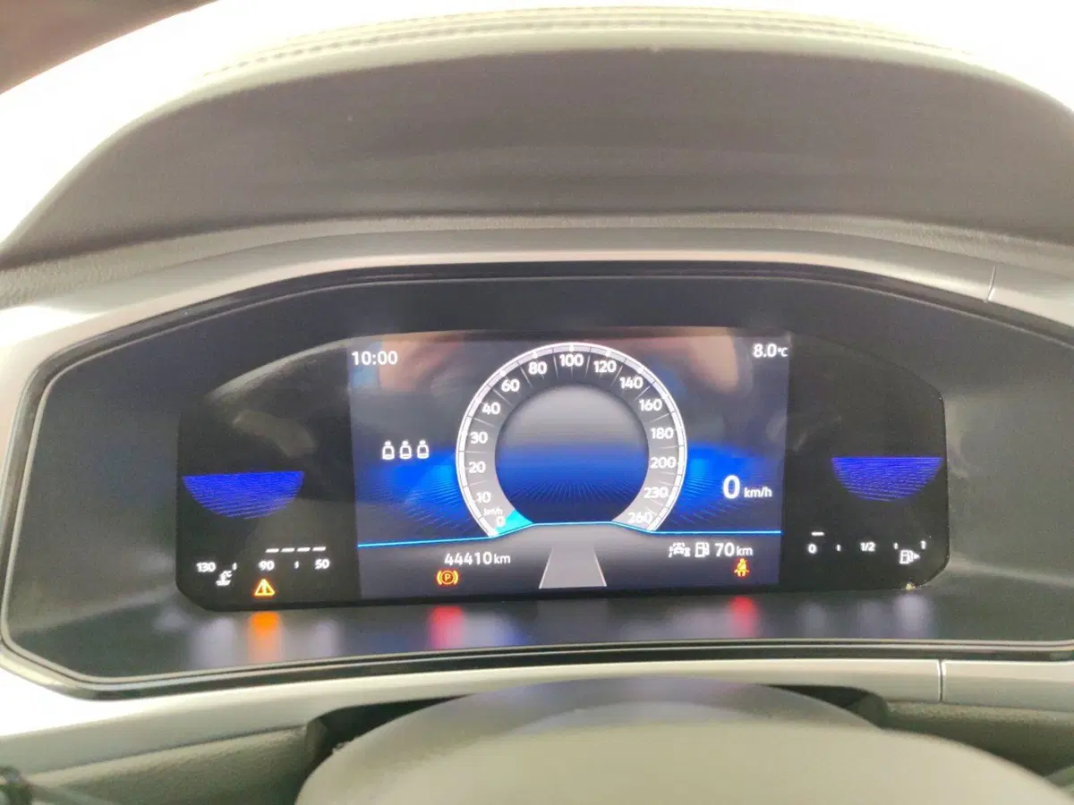 Volkswagen T-Roc usata a Massa-Carrara (15)