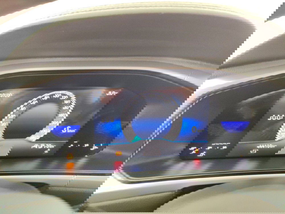 Volkswagen T-Roc usata a Massa-Carrara (15)