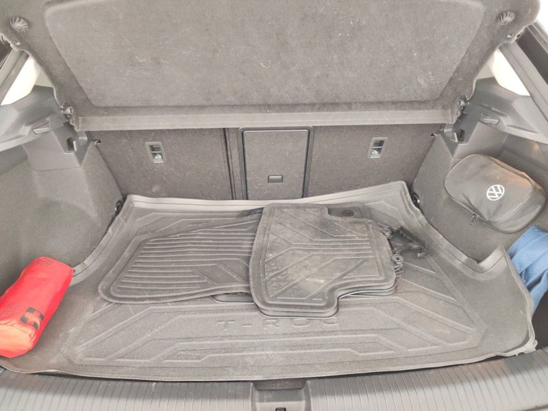 Volkswagen T-Roc usata a Massa-Carrara (16)