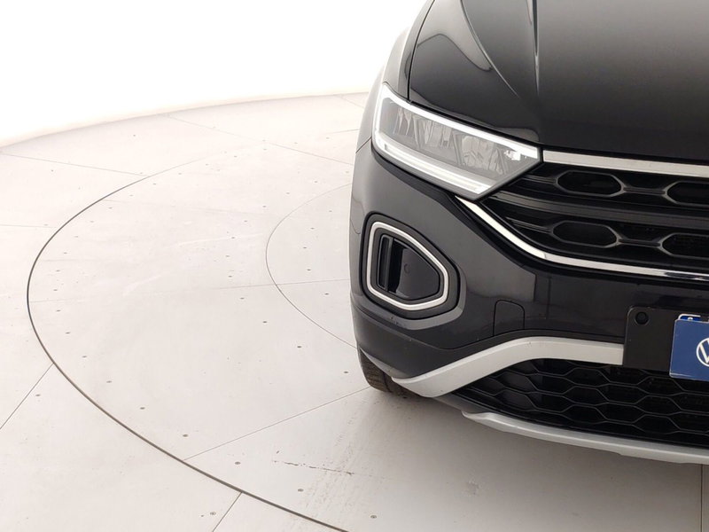 Volkswagen T-Roc usata a Massa-Carrara (5)