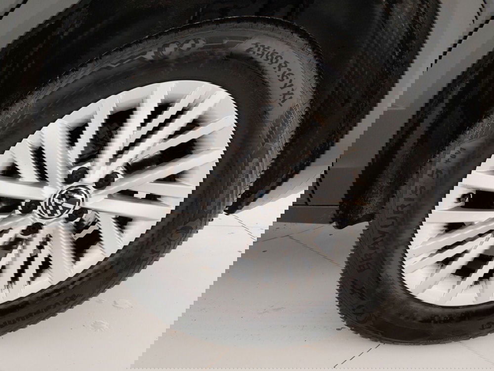 Volkswagen T-Roc usata a Massa-Carrara (6)