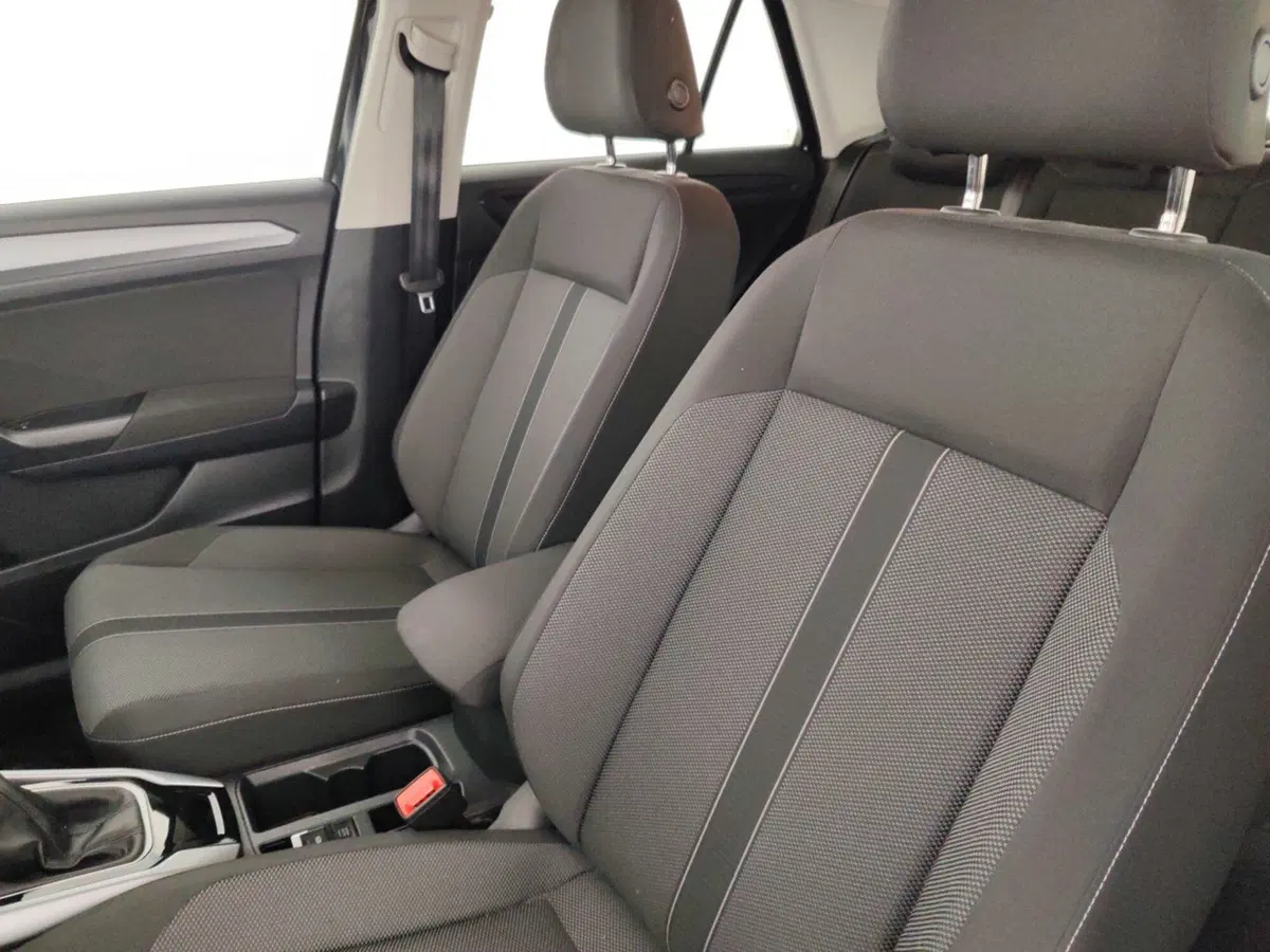 Volkswagen T-Roc usata a Massa-Carrara (9)