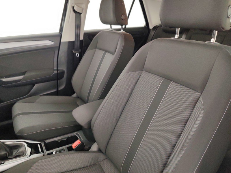 Volkswagen T-Roc usata a Massa-Carrara (9)