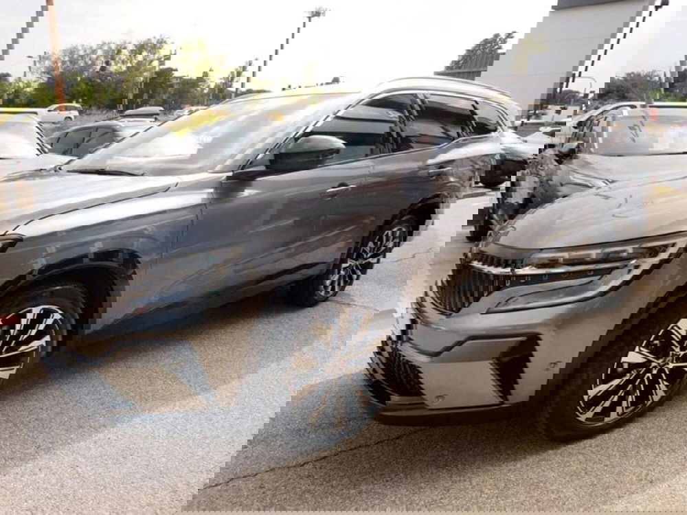 Renault Espace usata a Rimini