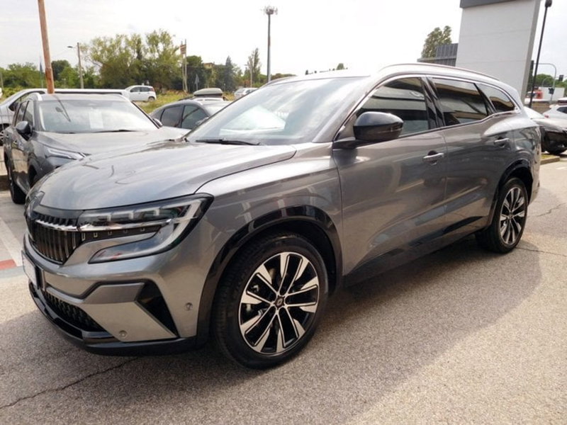 Renault Espace usata a Rimini