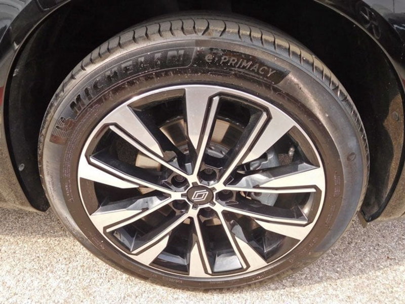 Renault Espace usata a Rimini (10)