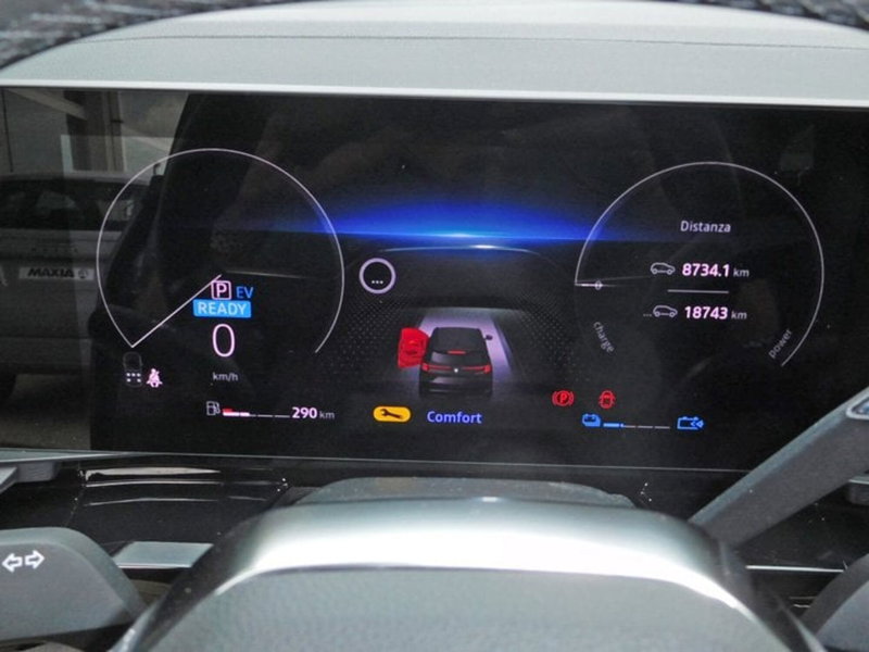 Renault Espace usata a Rimini (11)