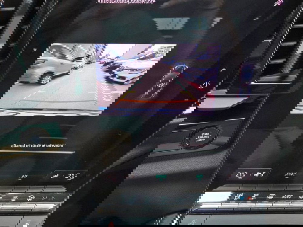 Renault Espace usata a Rimini (12)