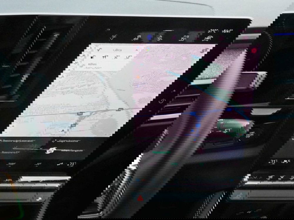 Renault Espace usata a Rimini (13)