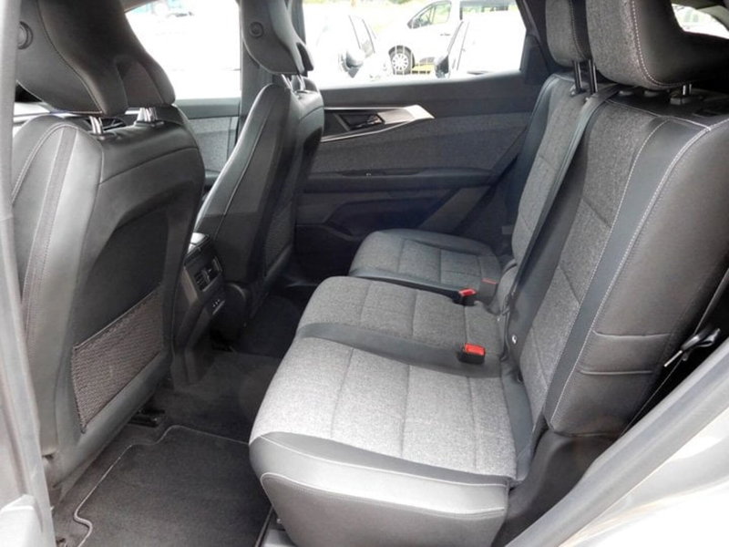 Renault Espace usata a Rimini (14)