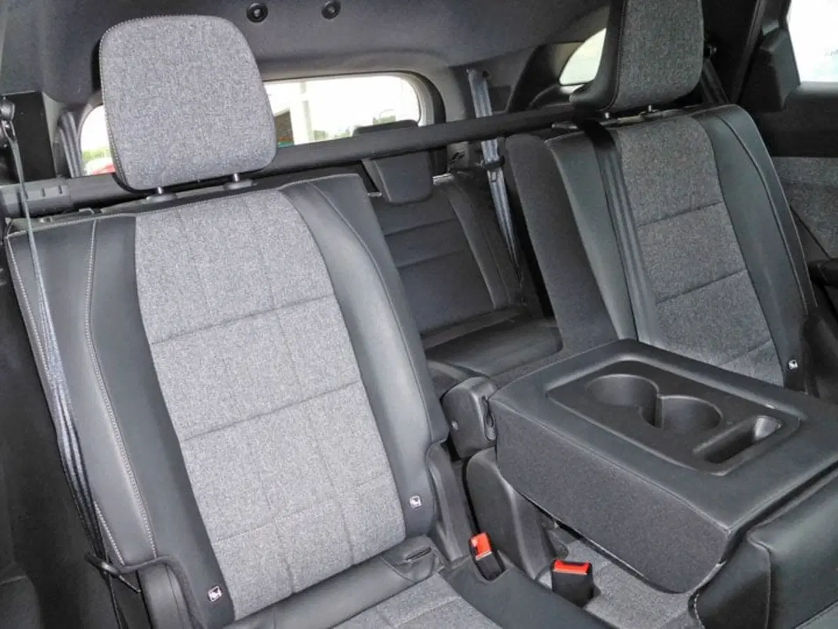 Renault Espace usata a Rimini (15)