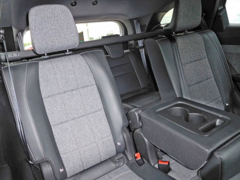 Renault Espace usata a Rimini (15)