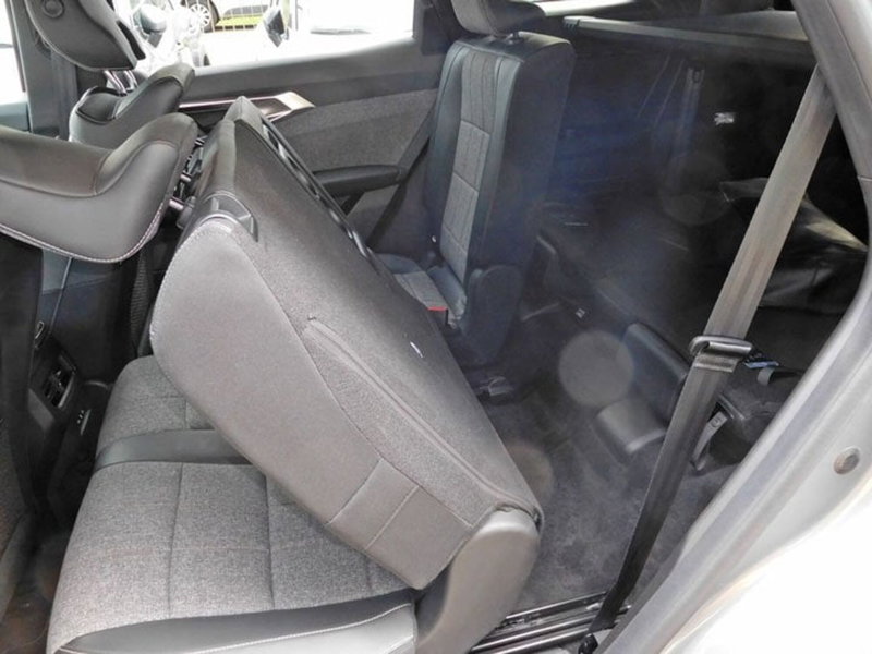 Renault Espace usata a Rimini (16)