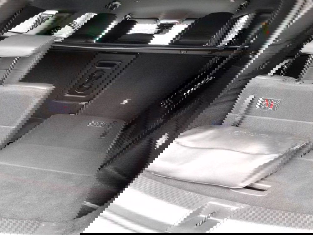 Renault Espace usata a Rimini (17)