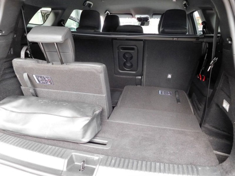 Renault Espace usata a Rimini (17)