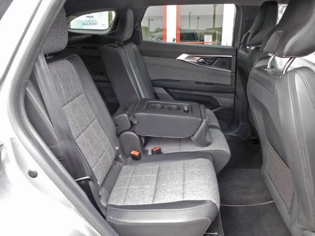 Renault Espace usata a Rimini (18)